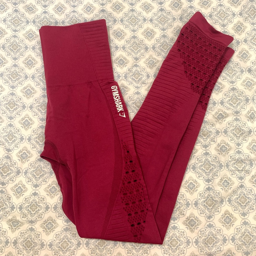 Gymshark legging size XS